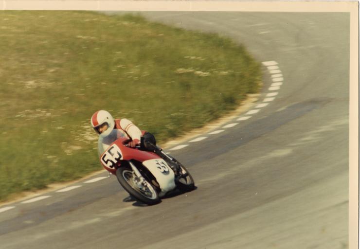 Nobby 125 1978